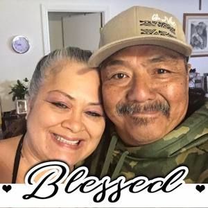 Meet your Posher, Christine